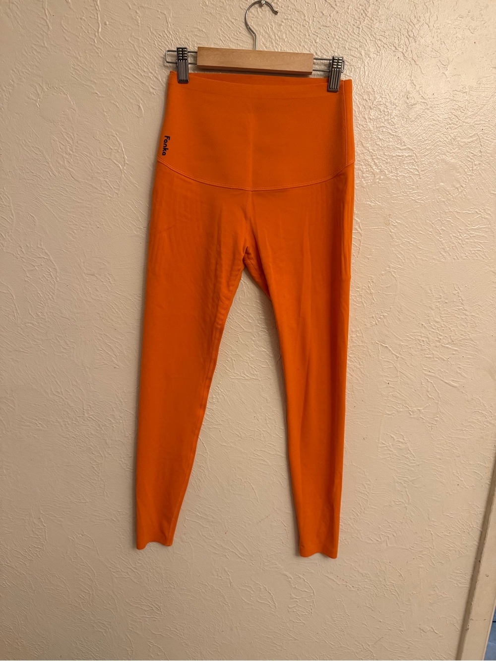 Fanka legging - Picture 4 of 8
